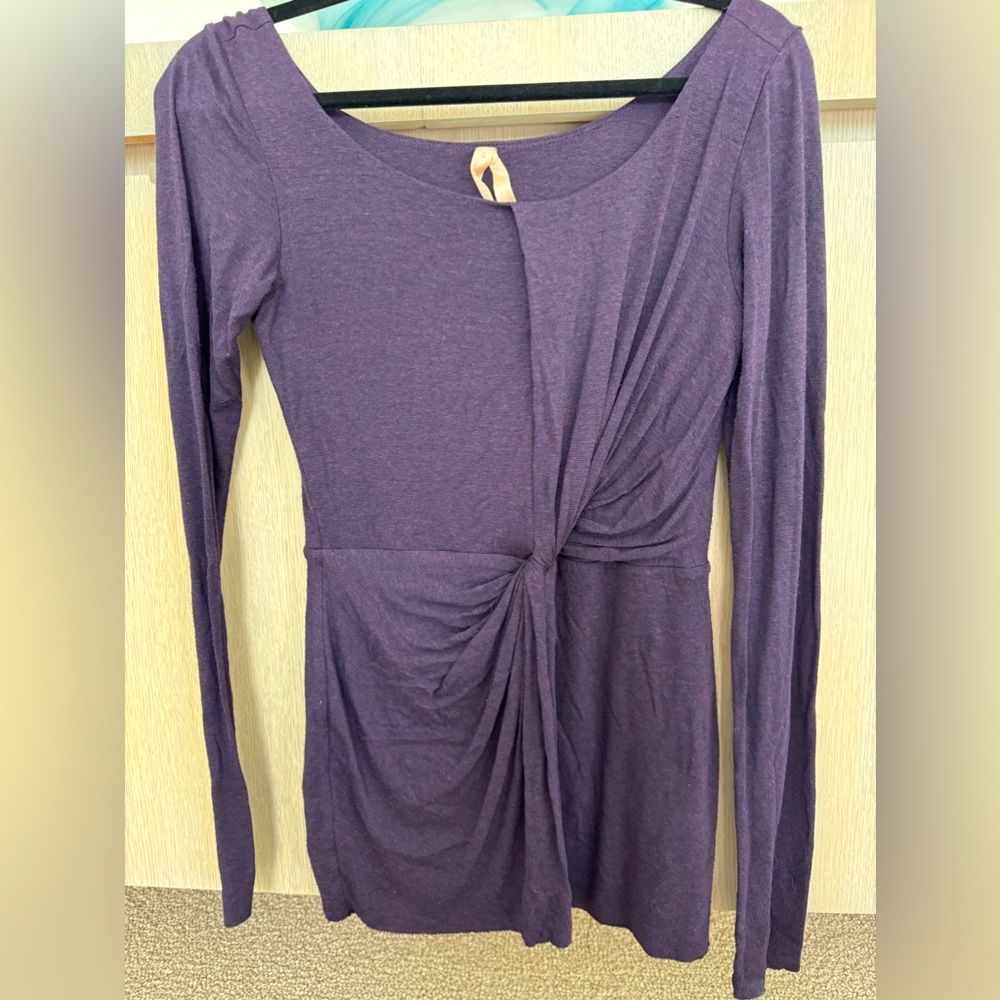 Bailey 44 Long Sleeve Top